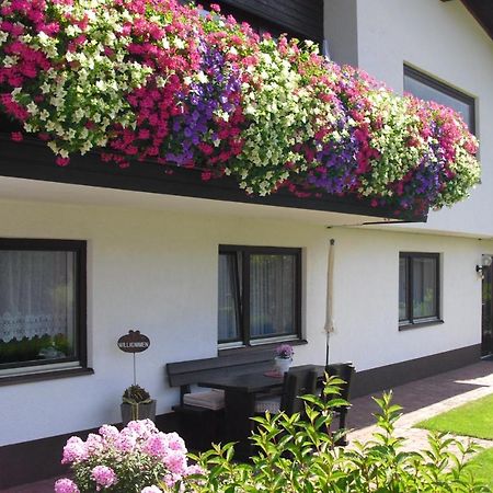 Ferienwohnung Reinstadler แยร์สเซินส์ ภายนอก รูปภาพ