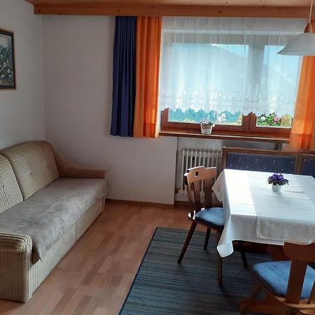 Ferienwohnung Reinstadler แยร์สเซินส์ ภายนอก รูปภาพ